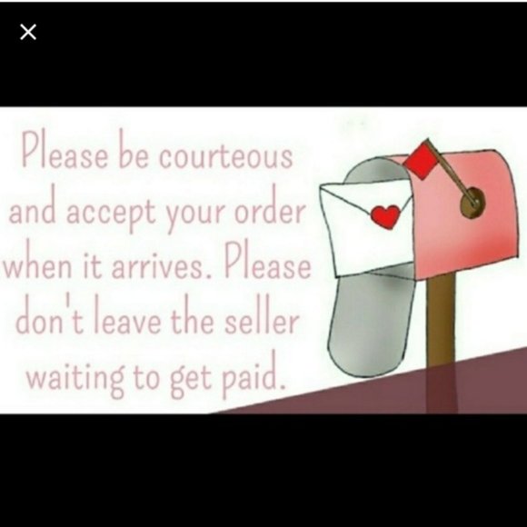 Like to bookmark my closet! - Picture 7 of 7